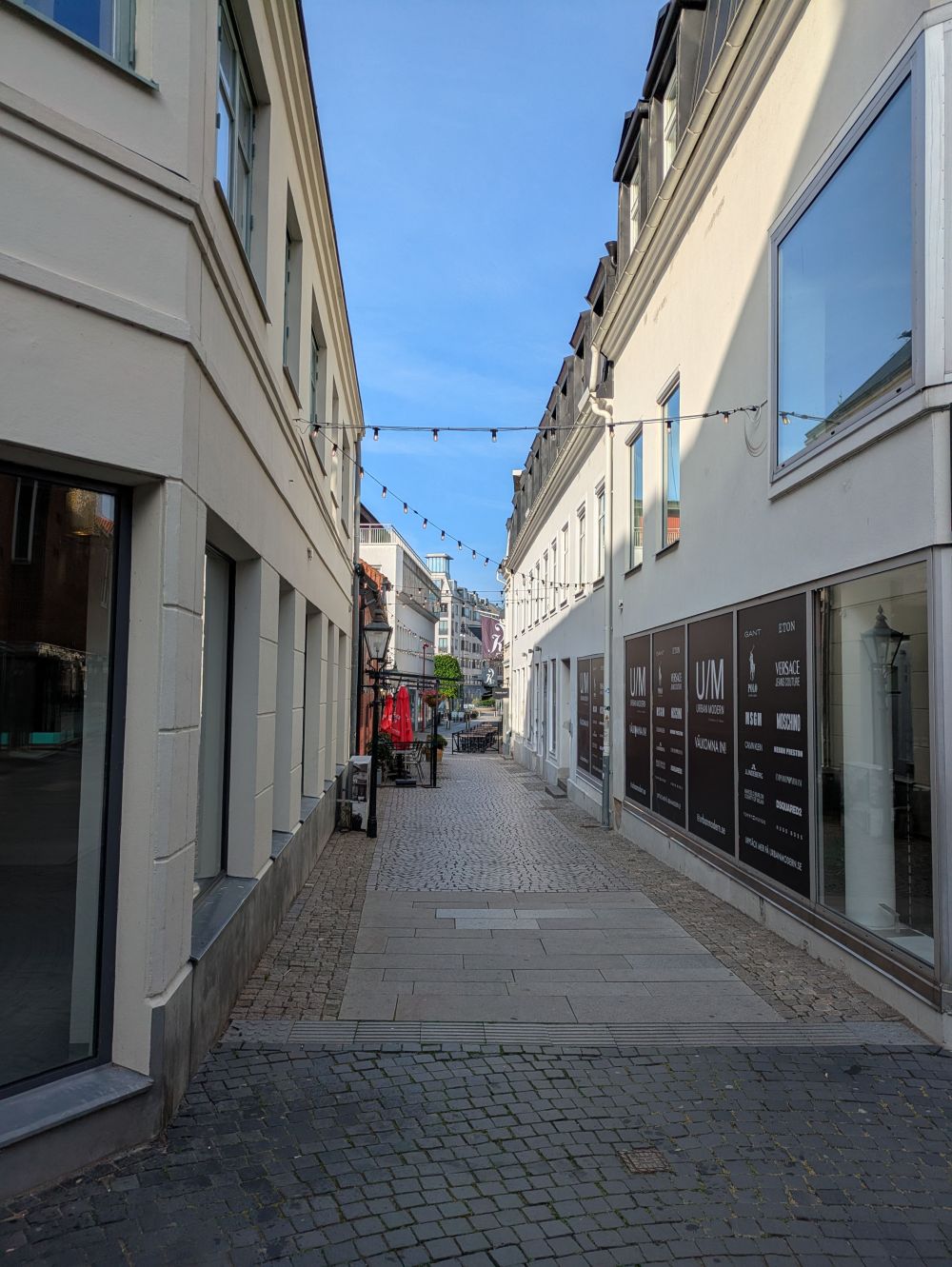 Ultralys Aarhus