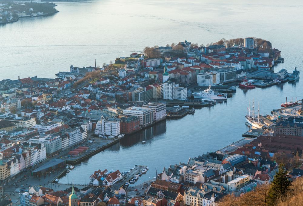 skadedyrkontroll bergen