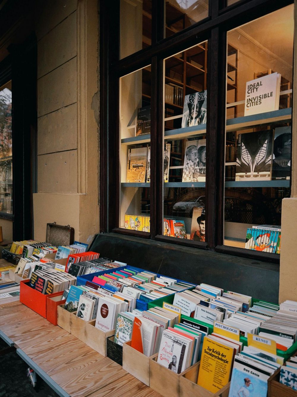 bookshop uppsala
