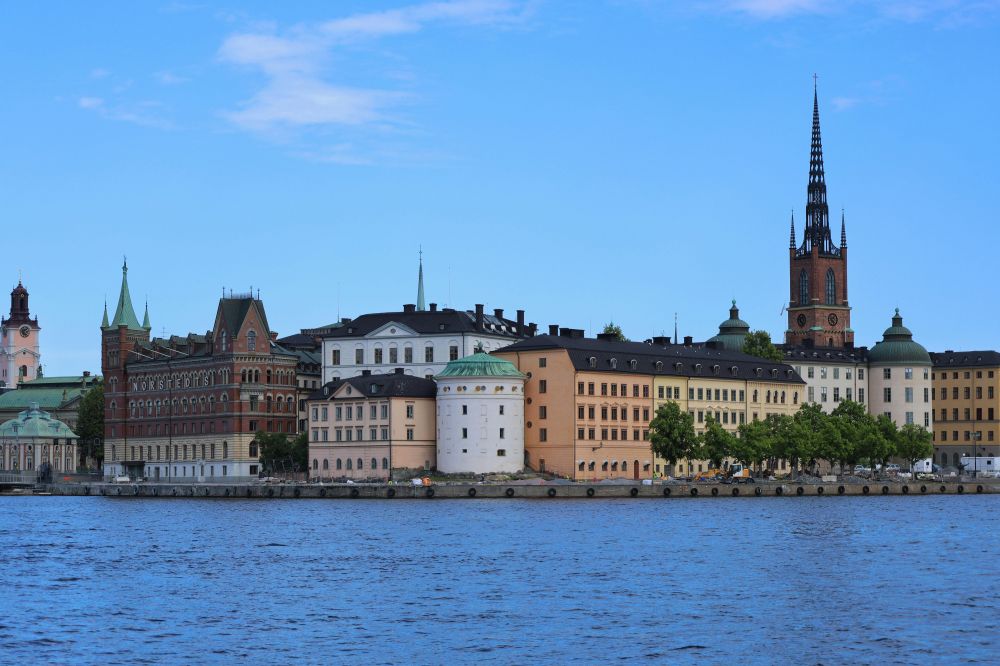 ovk inspection stockholm