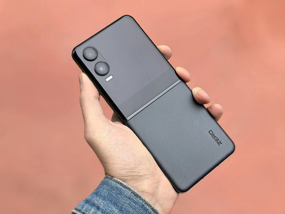 H&aring;rdvara & Komponenter