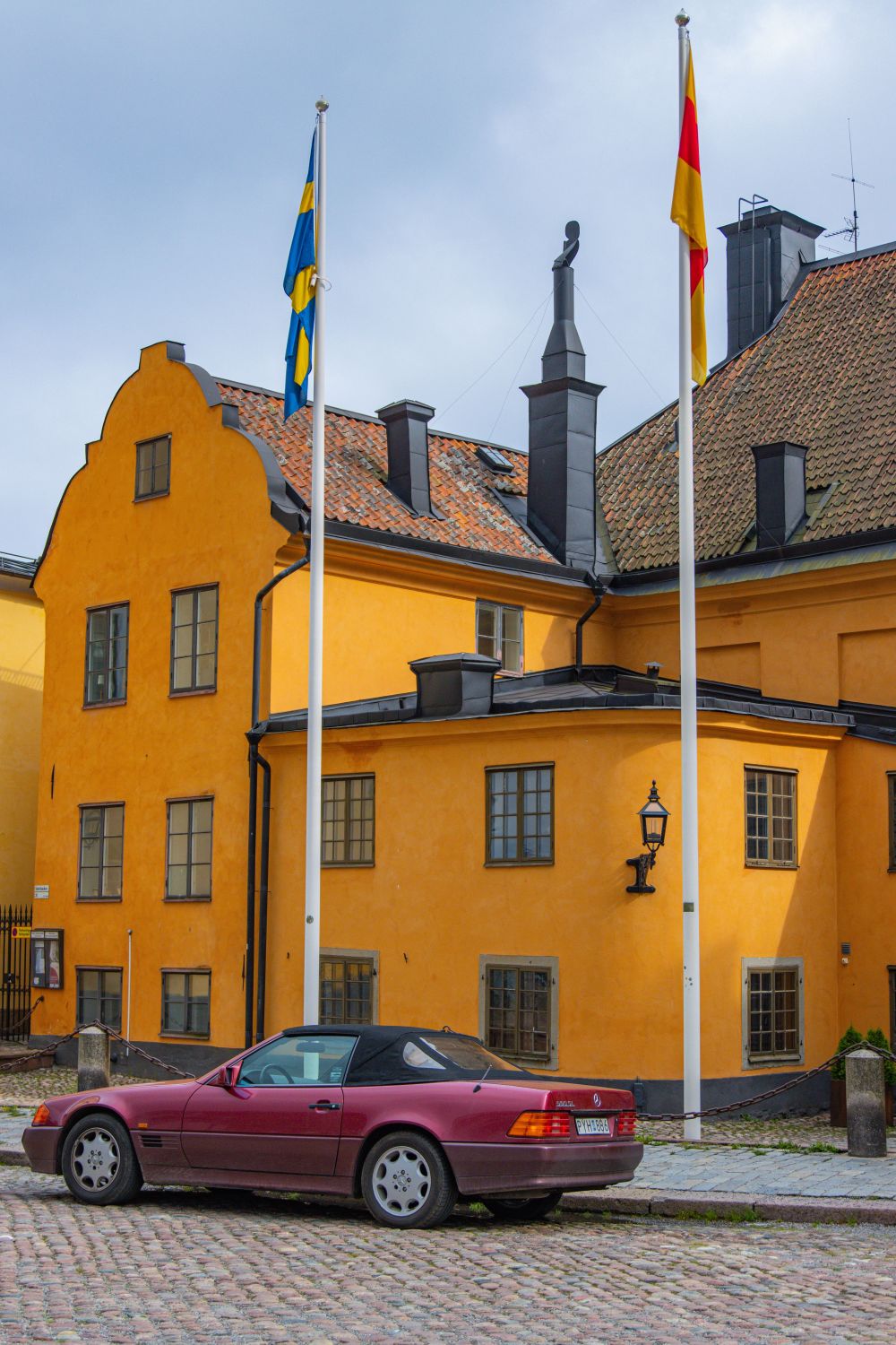 Reparationer & Gör-det-själv