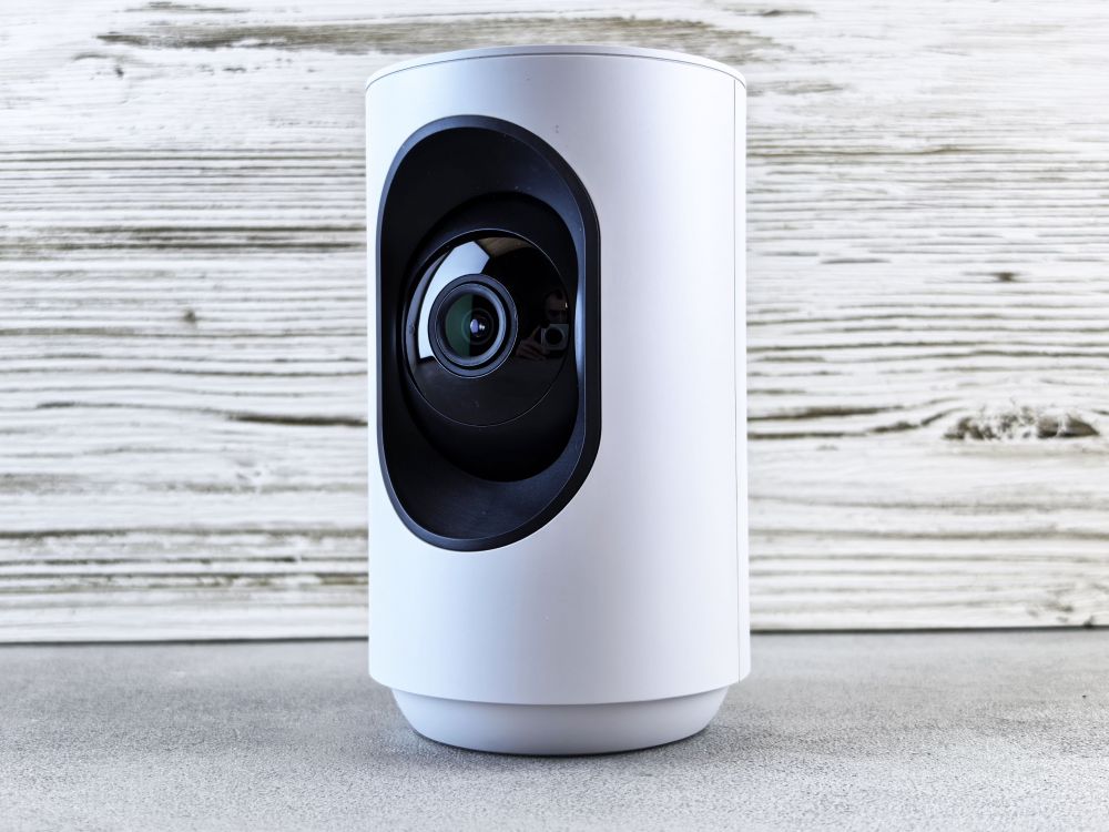 Smarta Hem & IoT