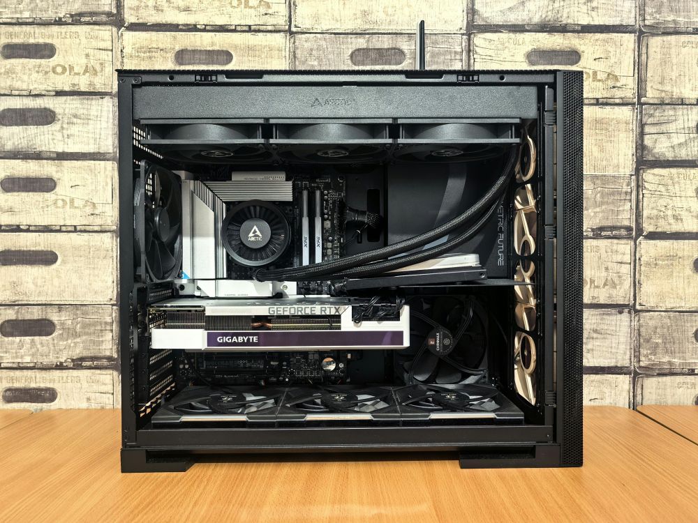 H&aring;rdvara & Komponenter