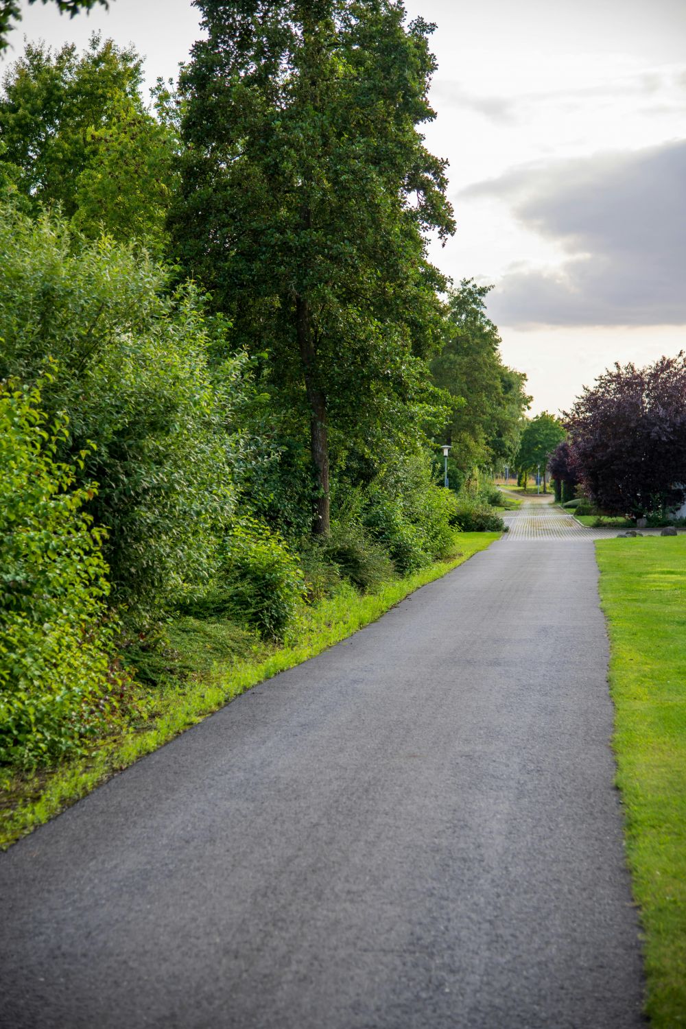 asphalting garage driveway V&auml;ster&aring;s