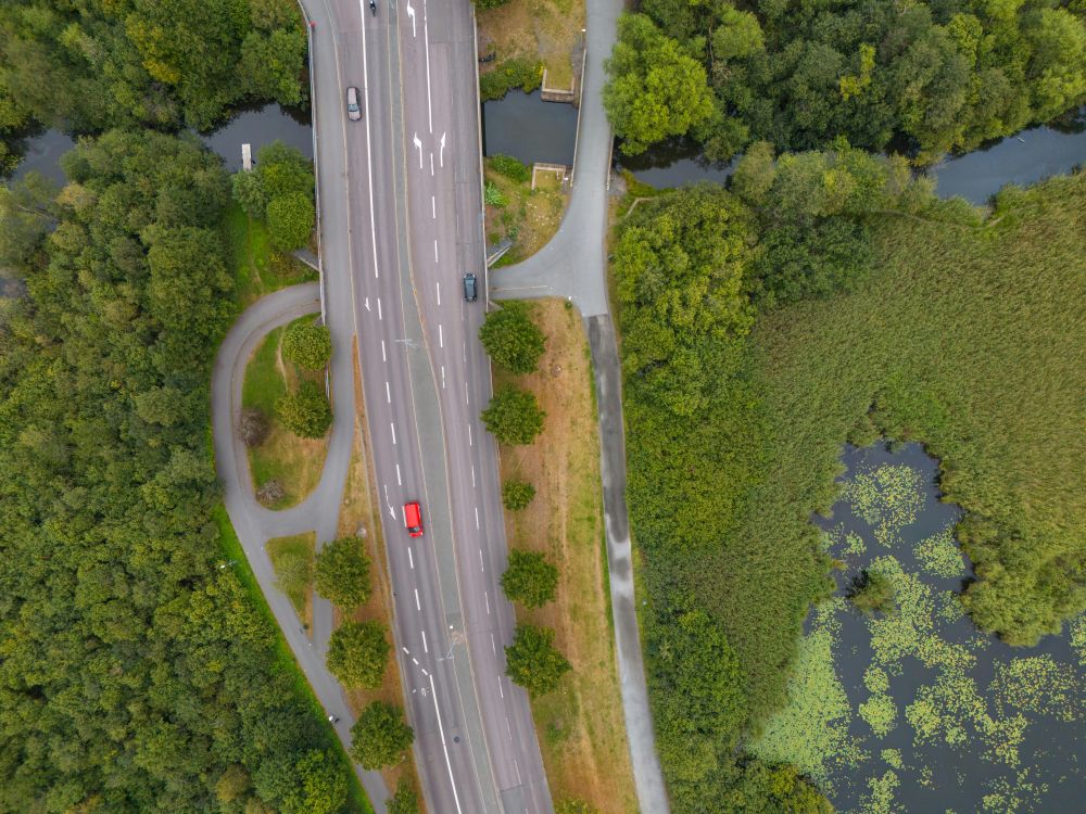 Säsongsförberedelser & Klimatanpassning