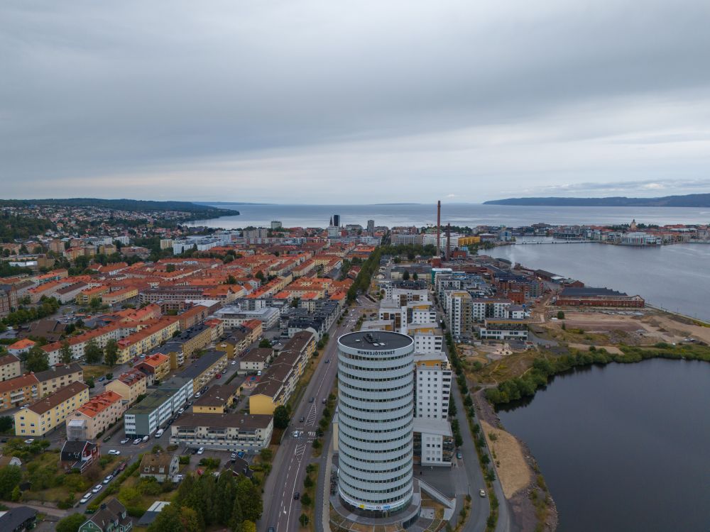Ultralys Aarhus