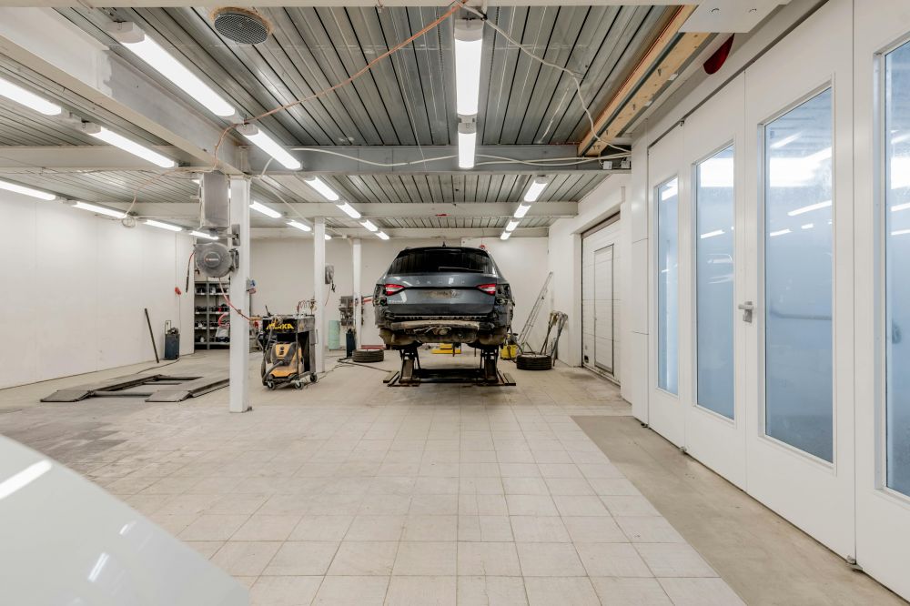 S&auml;songsf&ouml;rberedelser & Klimatanpassning