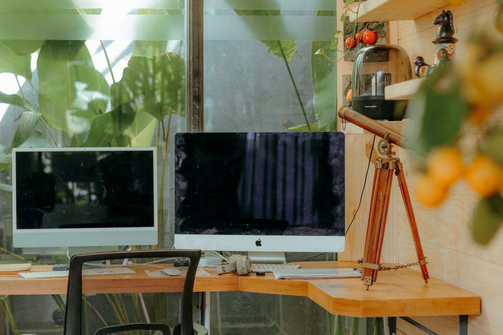 Teknik & Digitalisering