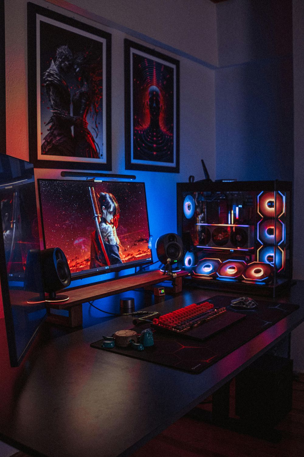 Gaming & Spel