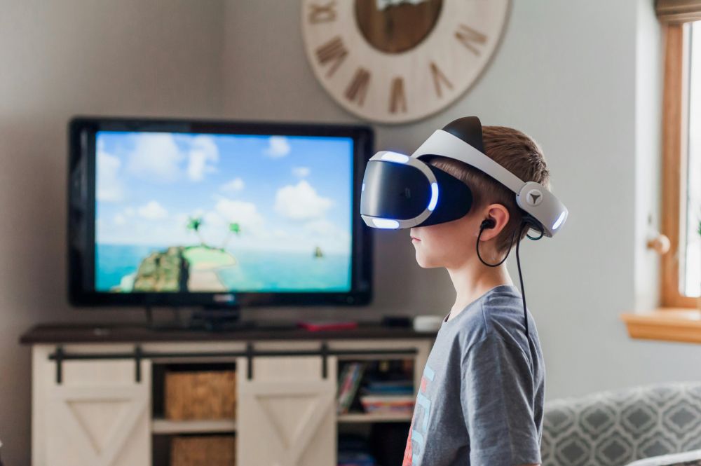 Gaming & Spel
