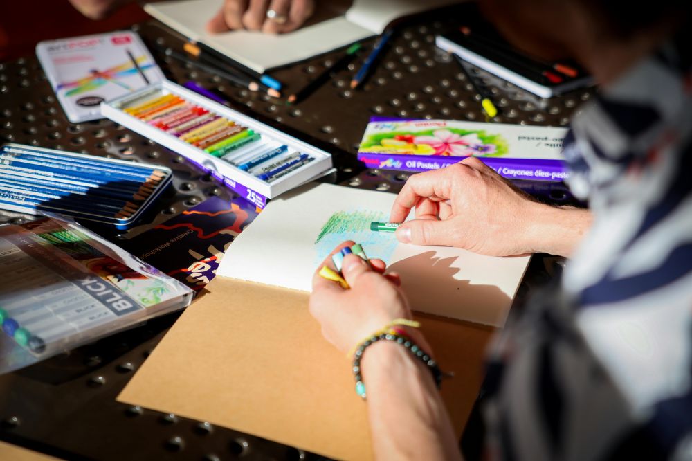 DIY & Makerprojekt