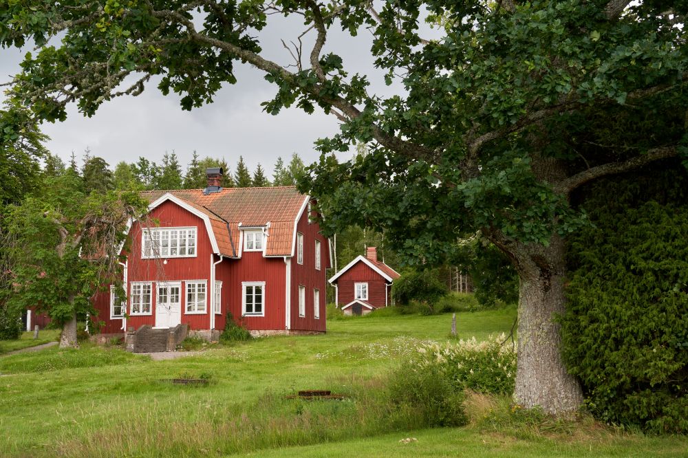 Fukt Stenungsund