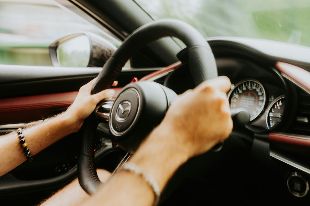 Bilunderh&aring;ll & Service