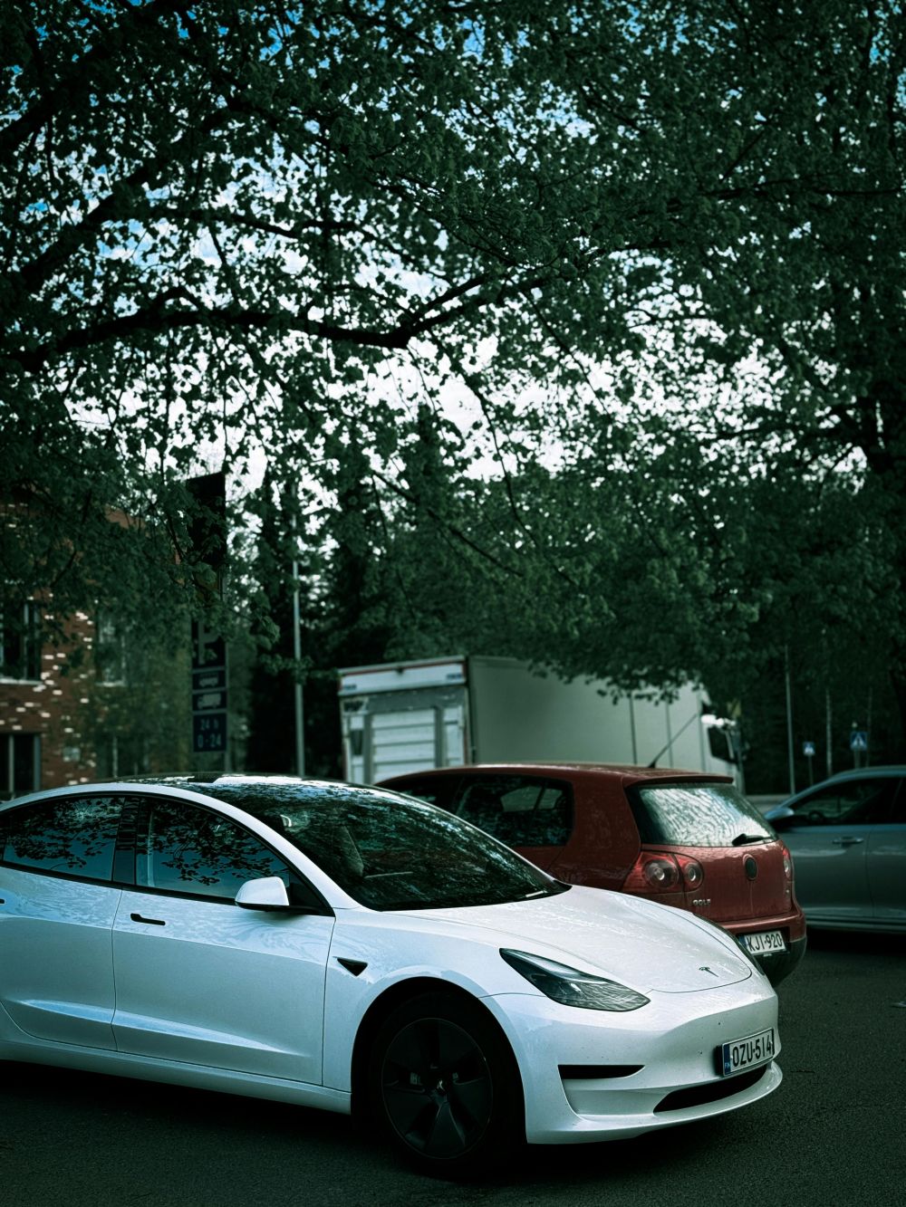 Milj&ouml; & H&aring;llbarhet