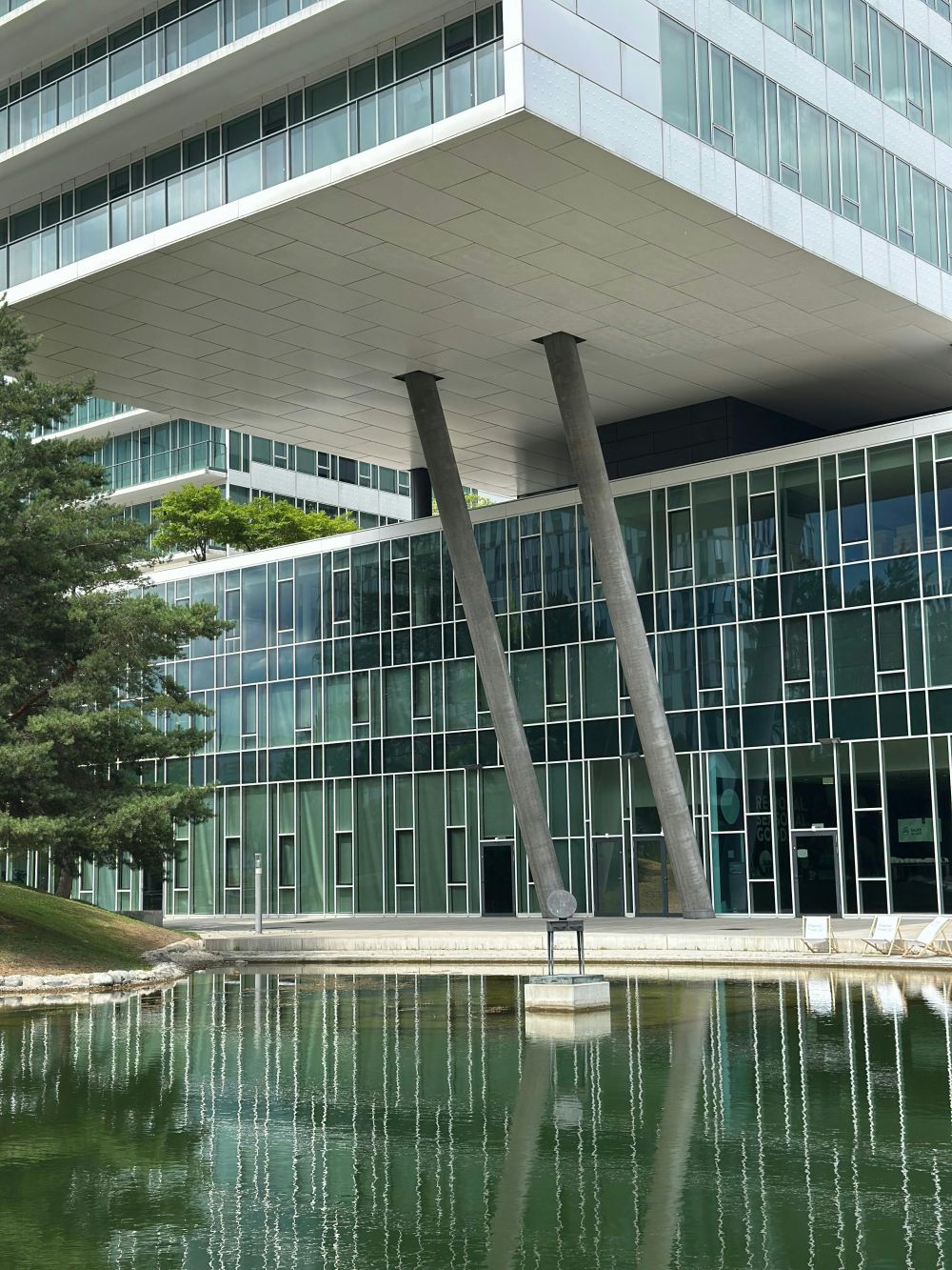 foundation engineering uppsala