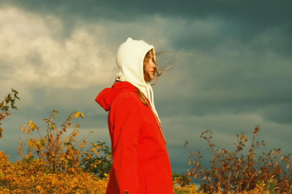 brgn jacket