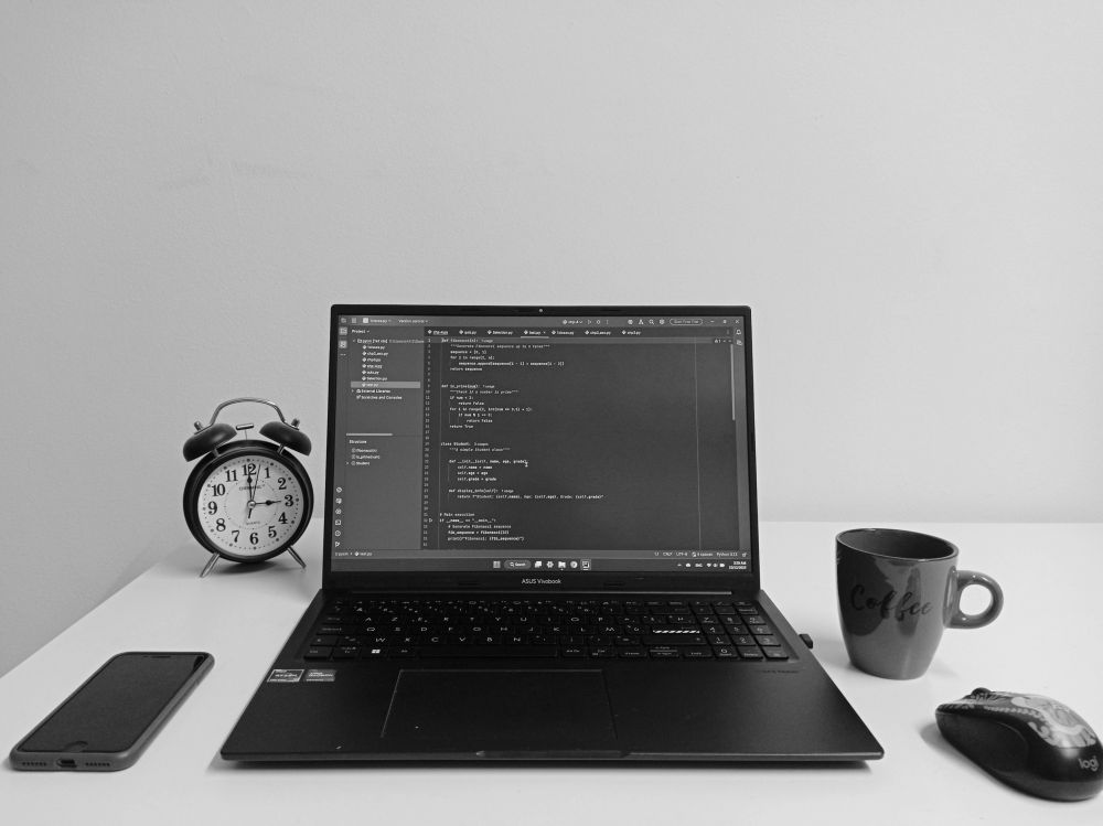 Cybersäkerhet & Datasäkerhet