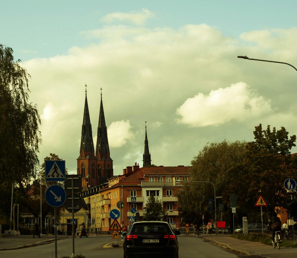 Säsongsförberedelser & Klimatanpassning