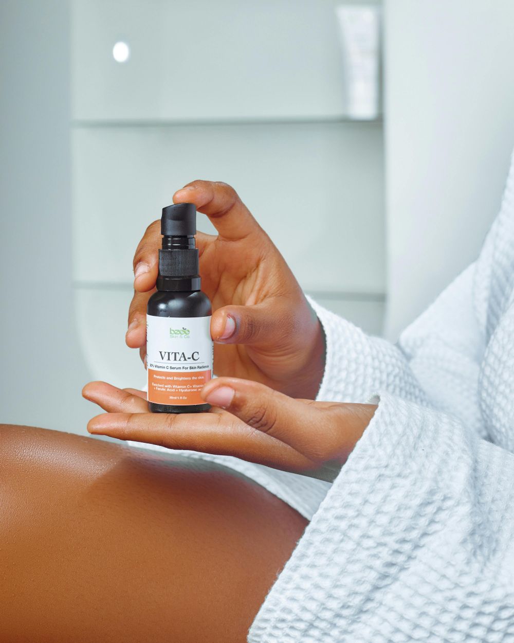 Tillväxt & Expansion