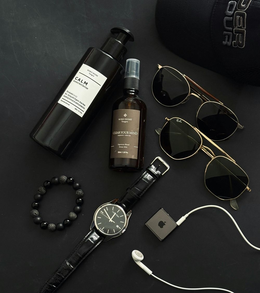 Marknadsföring & Varumärke