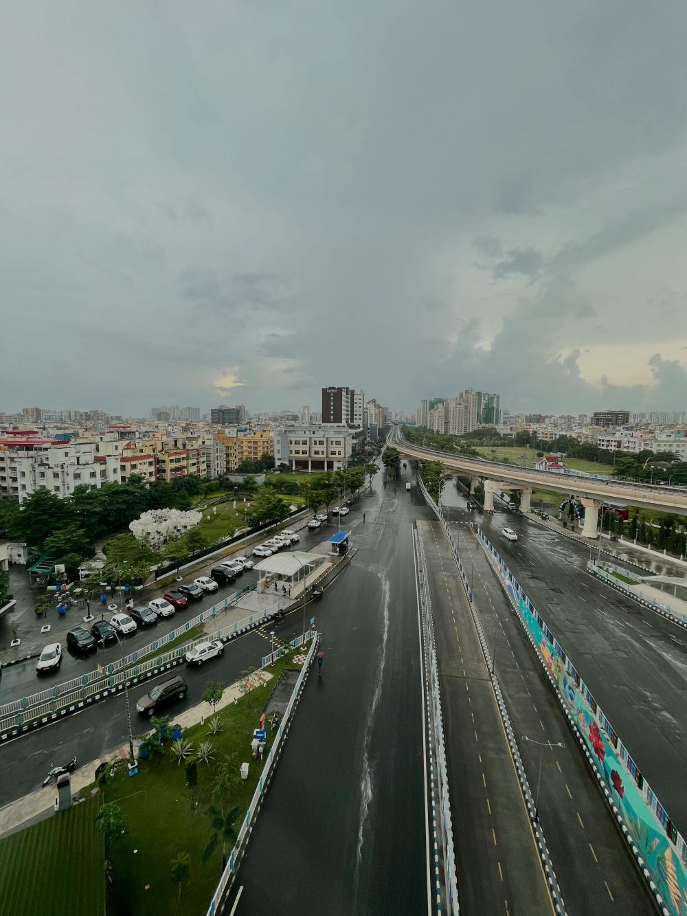 S&auml;songsf&ouml;rberedelser & Klimatanpassning