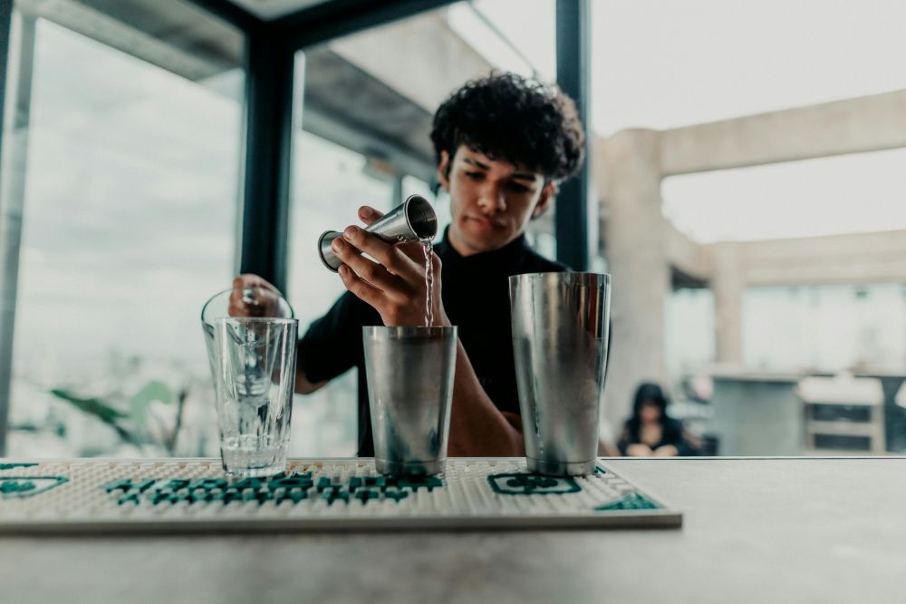 Hållbarhet & Socialt ansvar