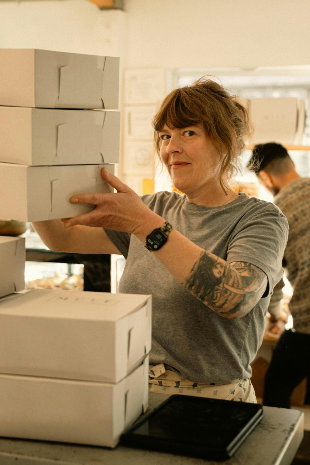 Etik & Företagskultur