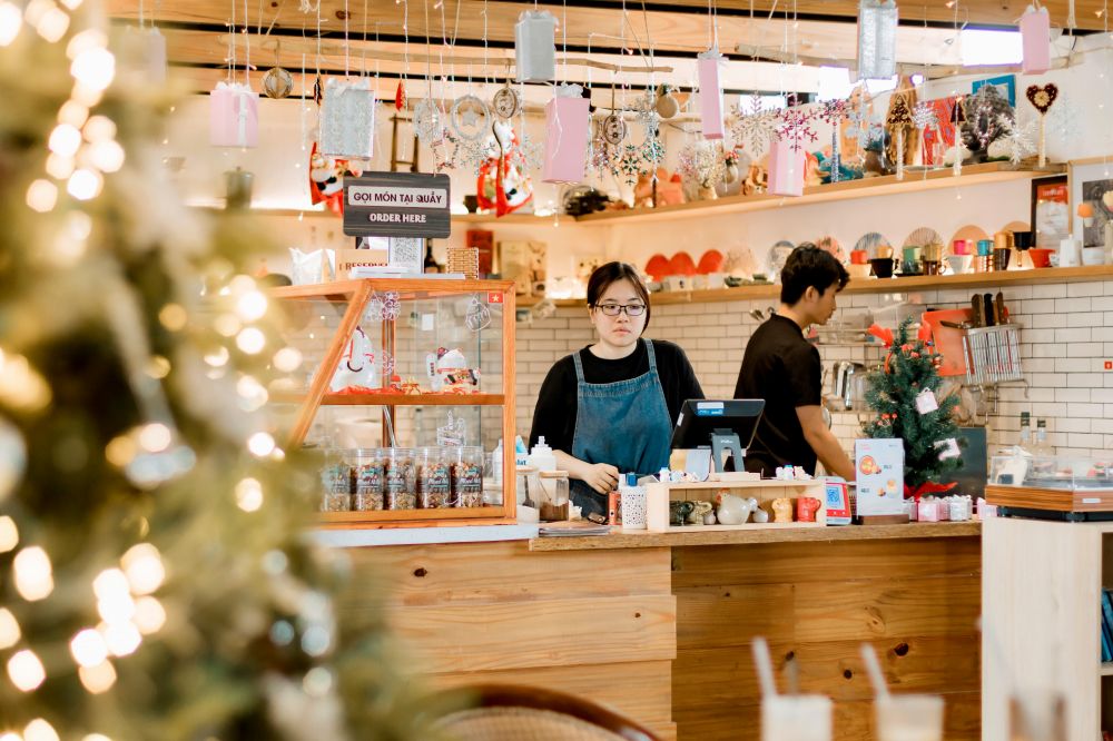 Etik & Företagskultur