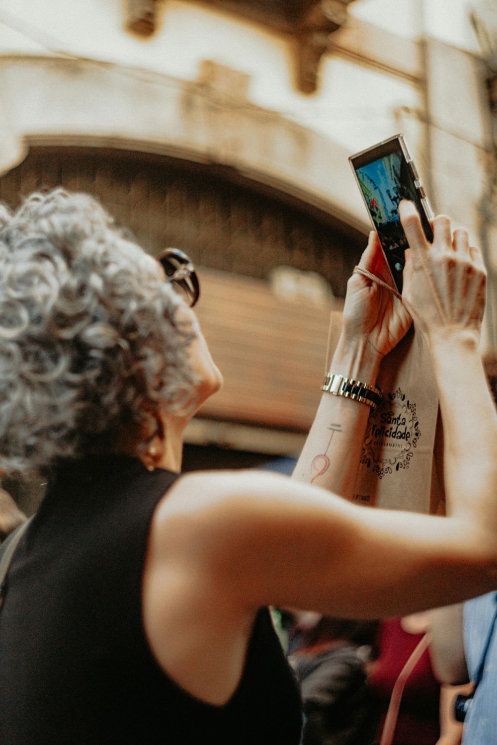 Hårdvara & Komponenter