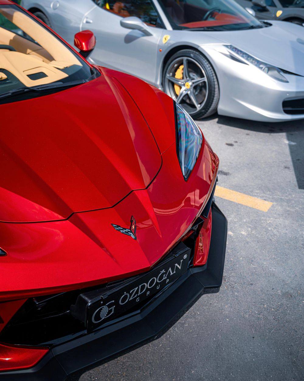 Bilunderhåll & Service