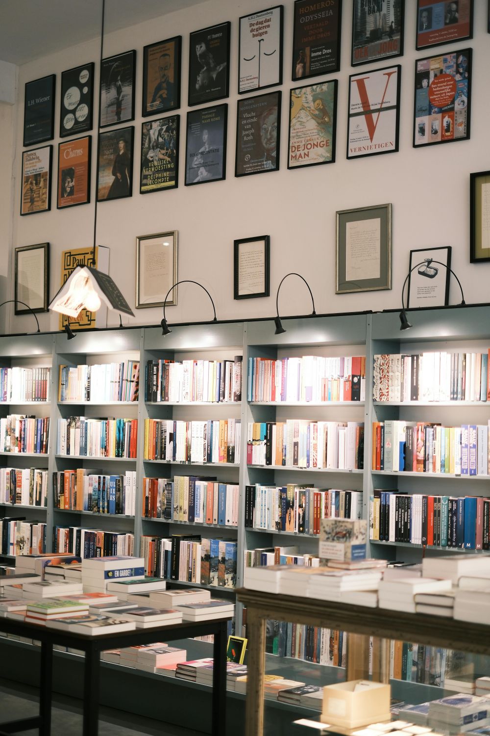 bookshop uppsala