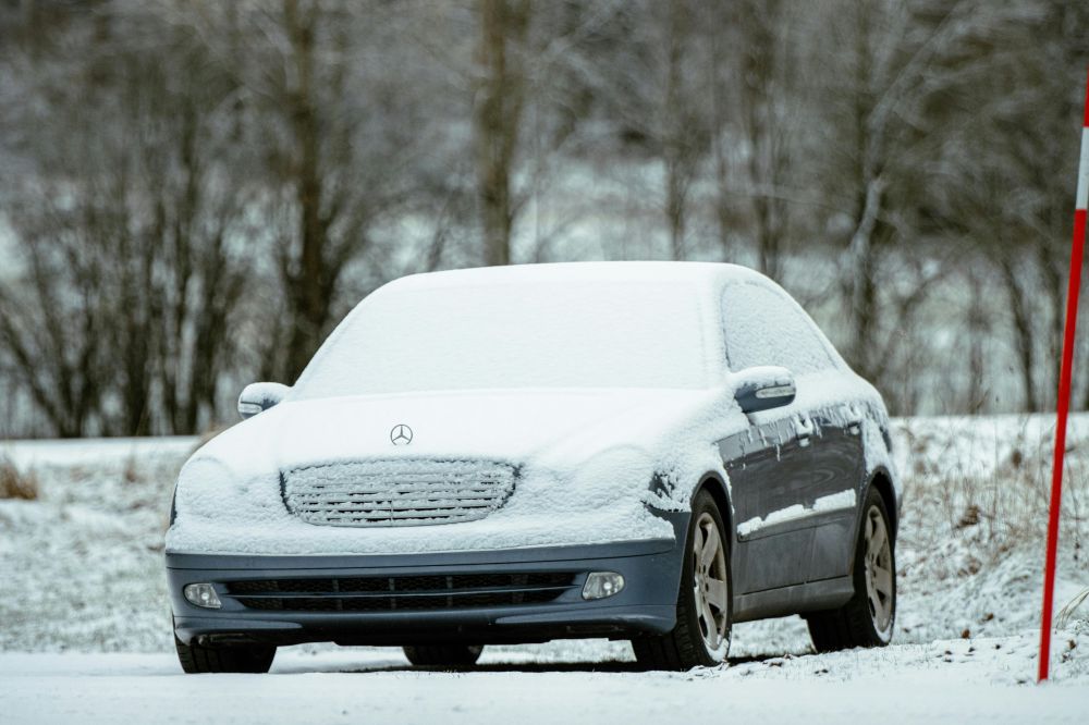 S&auml;songsf&ouml;rberedelser & Klimatanpassning