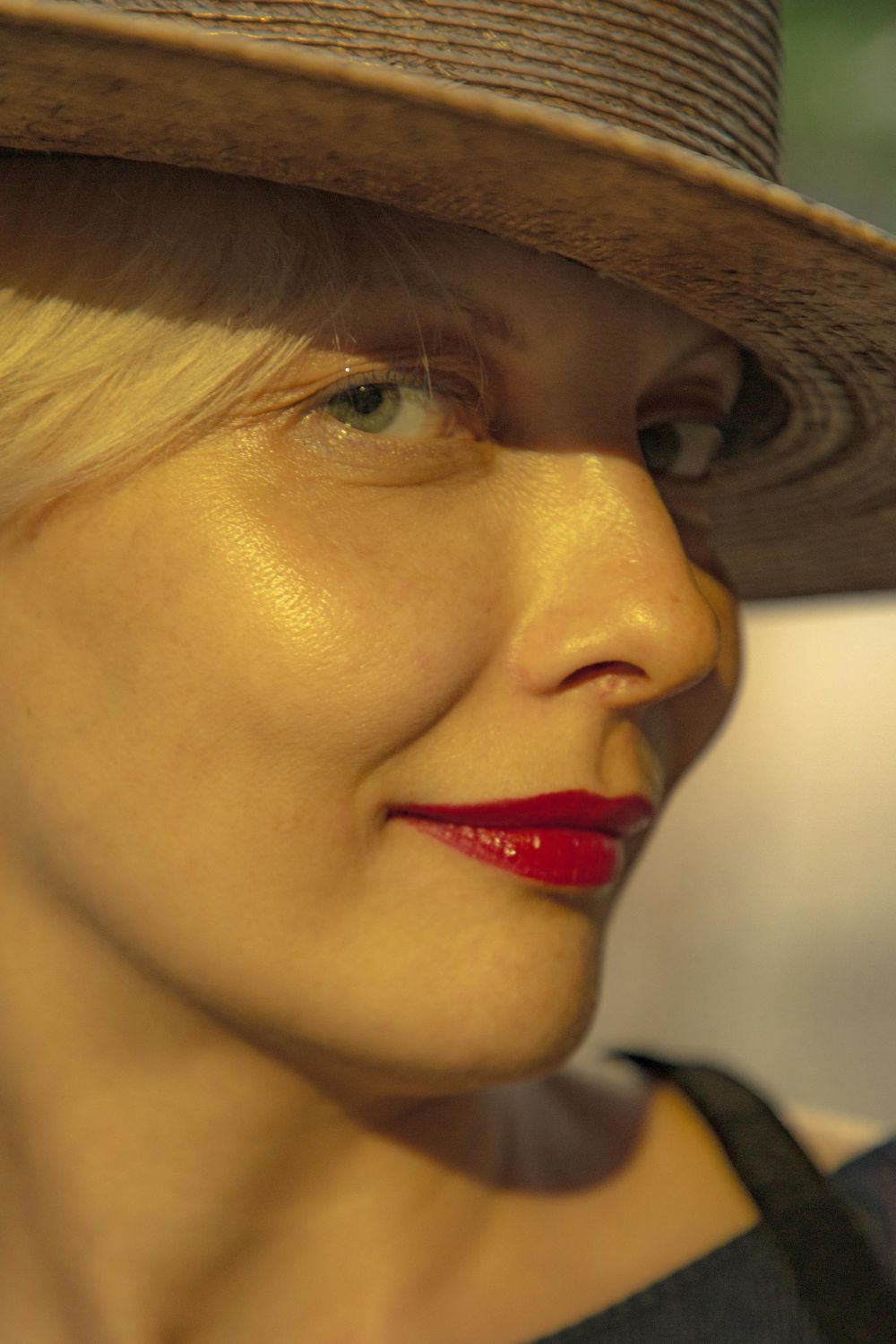 fjerne føflekk oslo