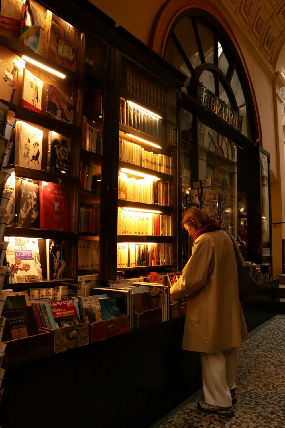 bookshop uppsala