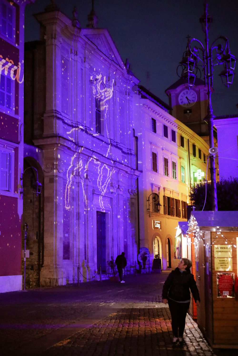 project management uppsala