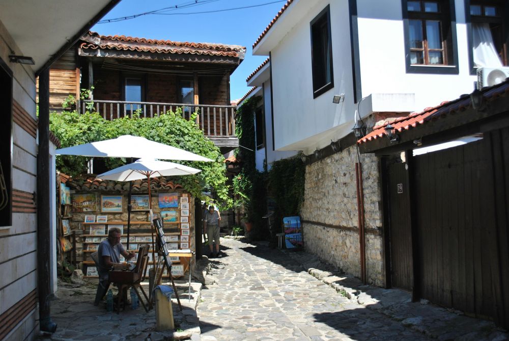 Haulage contractor North Jutland