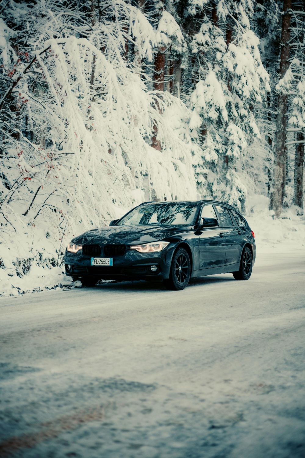 S&auml;kerhet & Teknisk inspektion