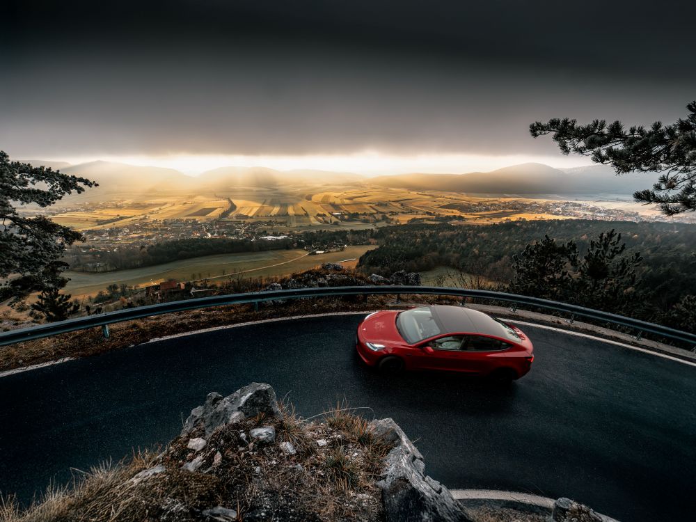 Resor & Roadtrips