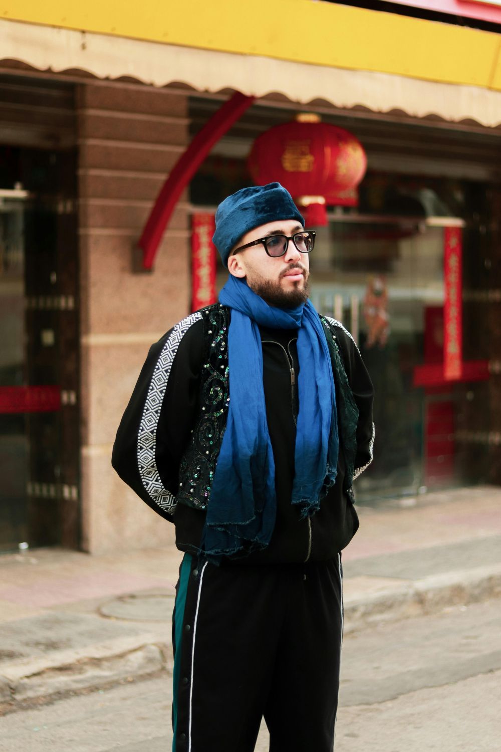 Hire a hot dog stand on Funen