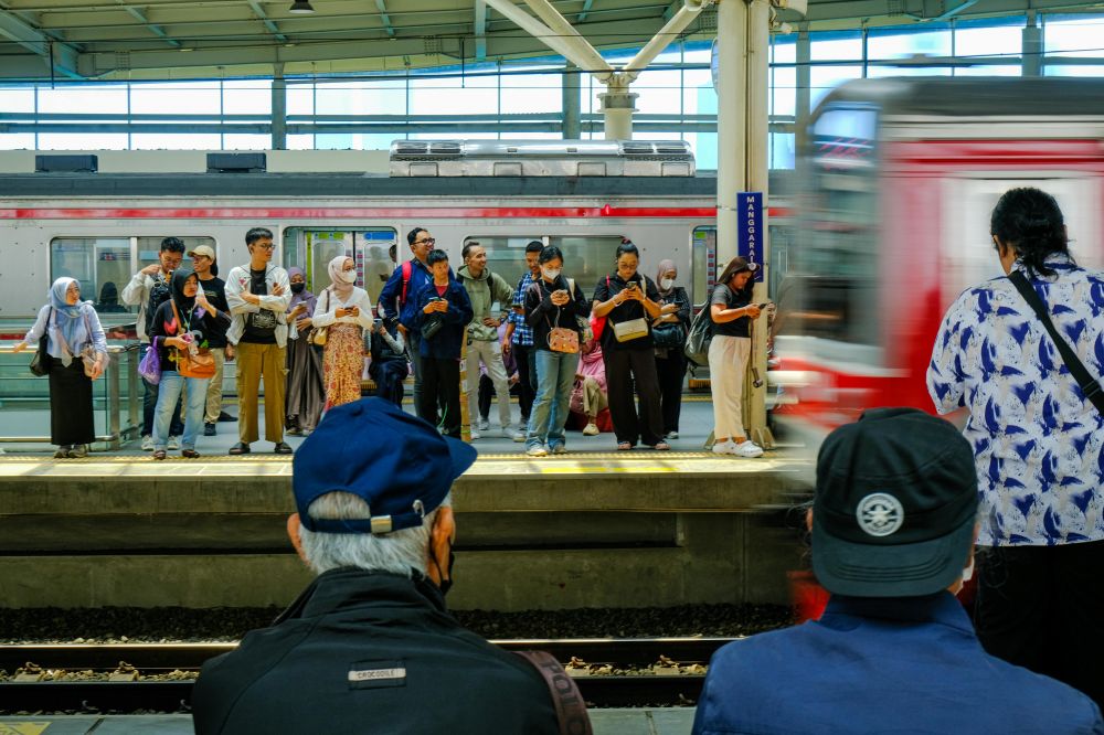 Hire a hot dog stand on Funen