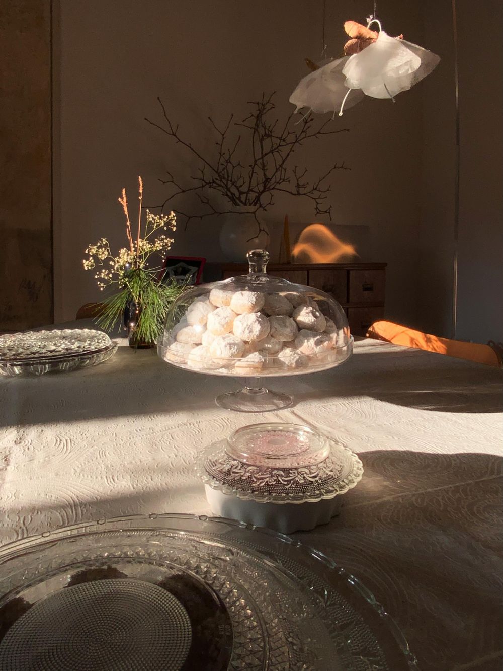 Hire a hot dog stand on Funen