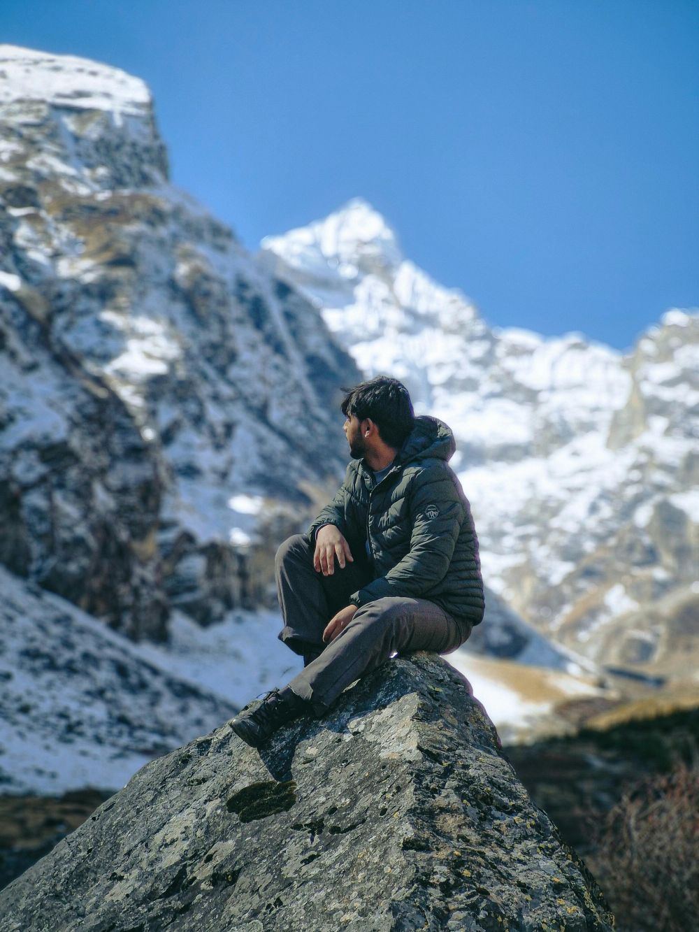 rock blasting uppsala