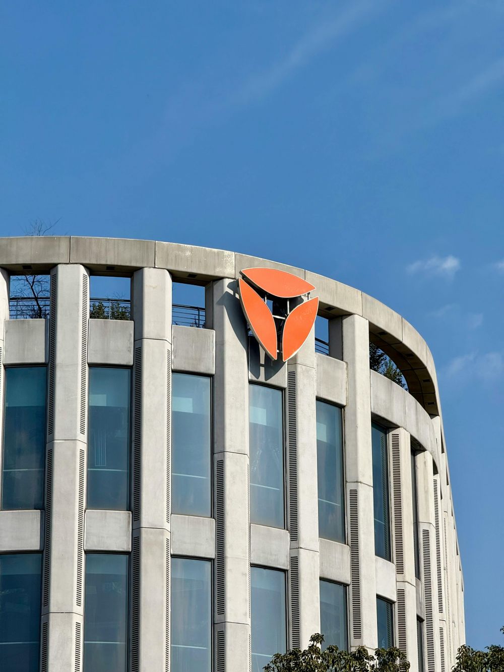 window painting Täby