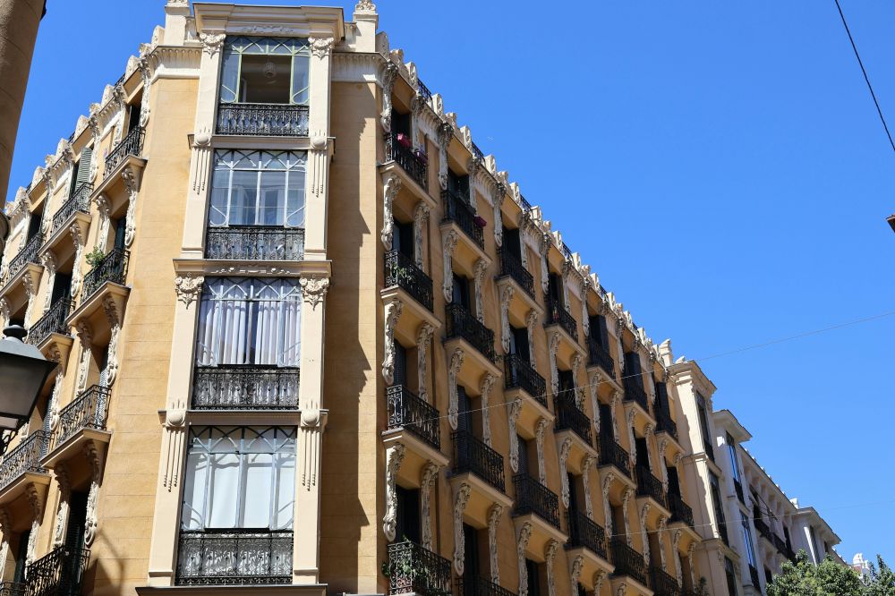 glazing the balcony in västerås