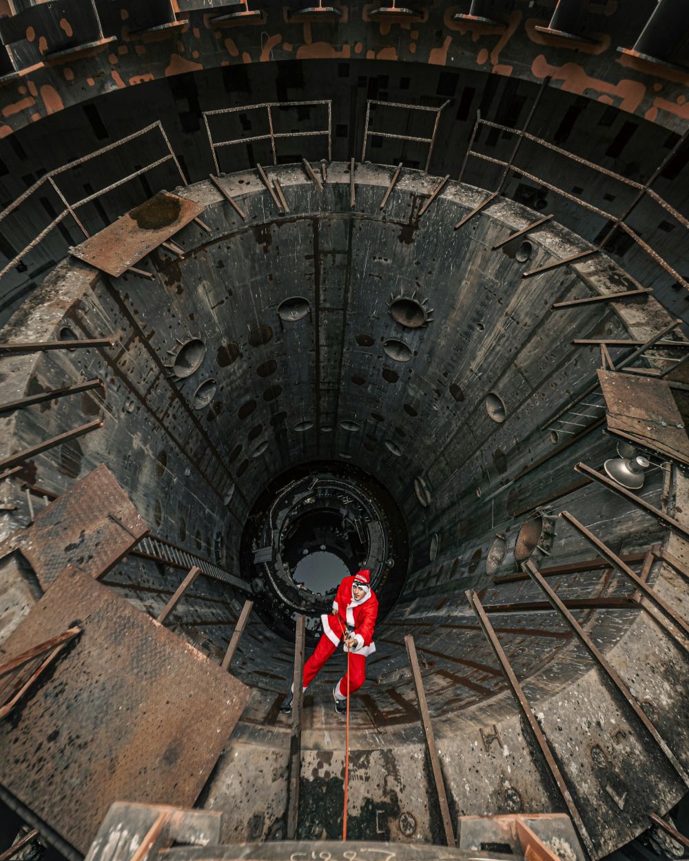 sheet metal working Gothenburg