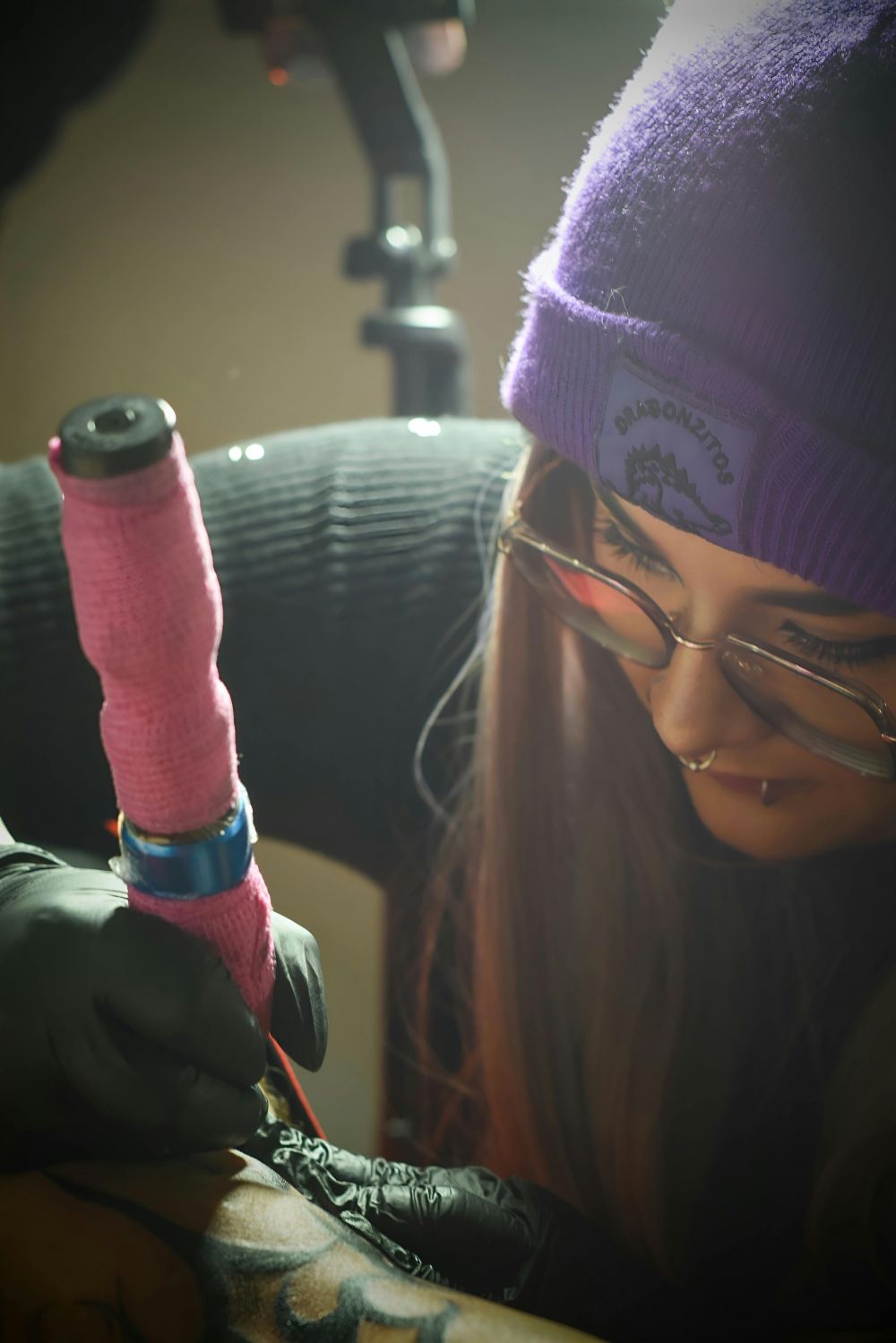 sheet metal working Gothenburg