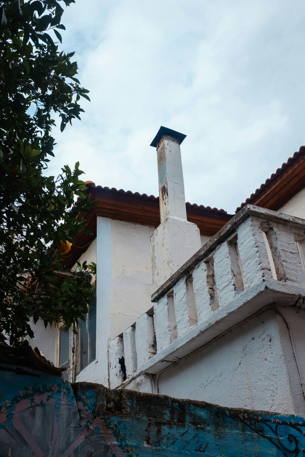 glazing the balcony in västerås