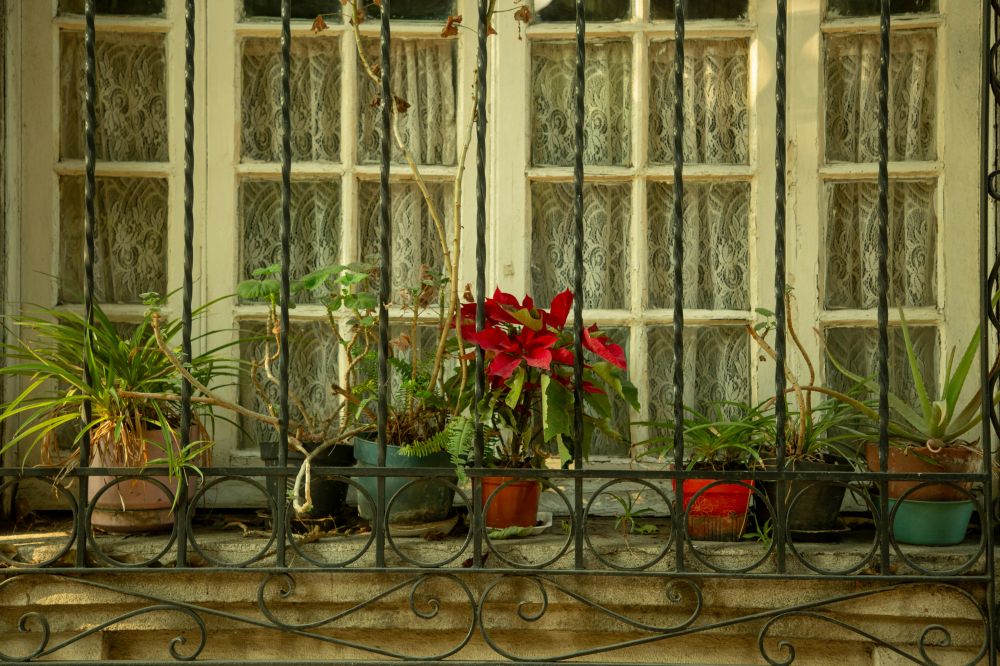 glazing the balcony in västerås