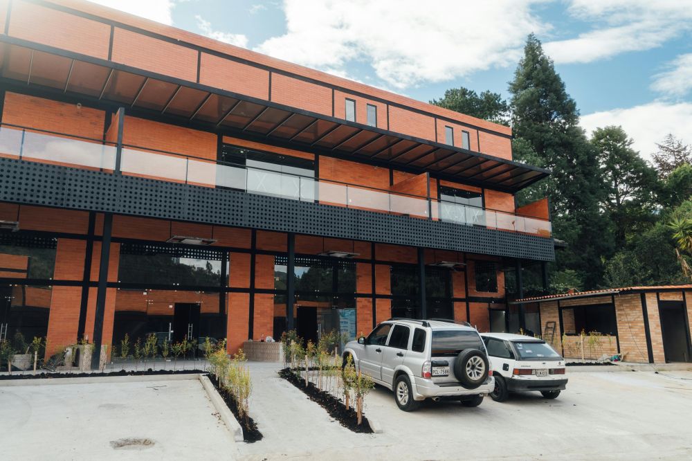 glazing balcony västerås